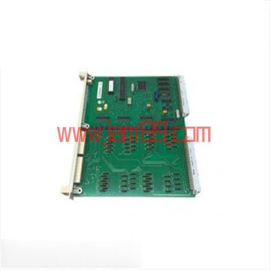 
ABB PFSK163 3BSE016323R3 Profibus 通信板 - 工业控制模块