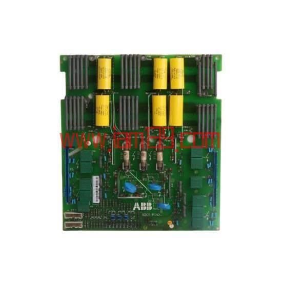 
ABB REU615 工业控制模块