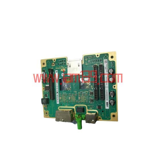 
ABB 3BHE036342R0101 XD D501 A101 | 高压变频器板 - 最新型号