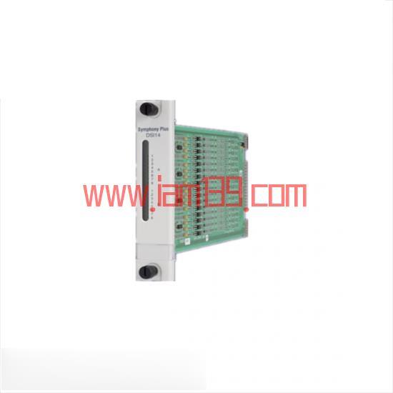 
ABB IOR810 P-HB-IOR-80010000 工业控制模块