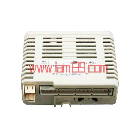 
ABB AI830 3BSE008518R1 工业控制模块