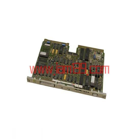 
ABB Asea Brown Boveri hesg 330188 r1 ES 1531 C 模块板