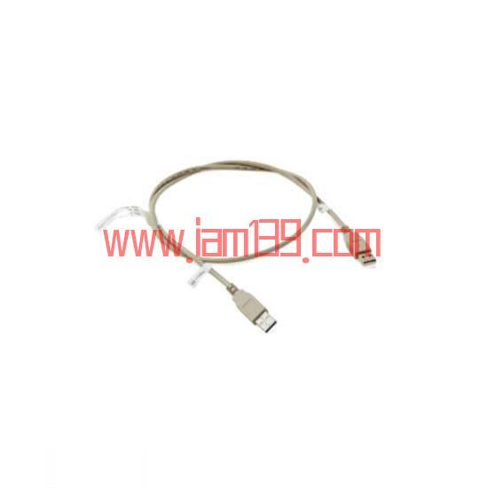 ABB 3HAC021975-001 Harness-DSQC604/Computer unit USB:先进工业控制解决方案