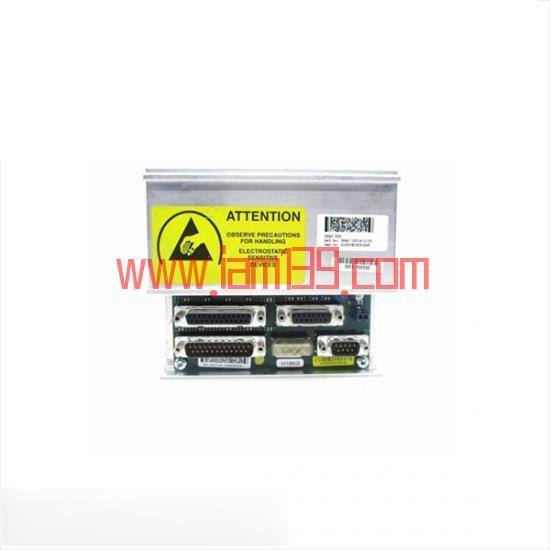 
ABB 3HAC16014-1 串行测量单元，为工业控制解决方案提供精准性能