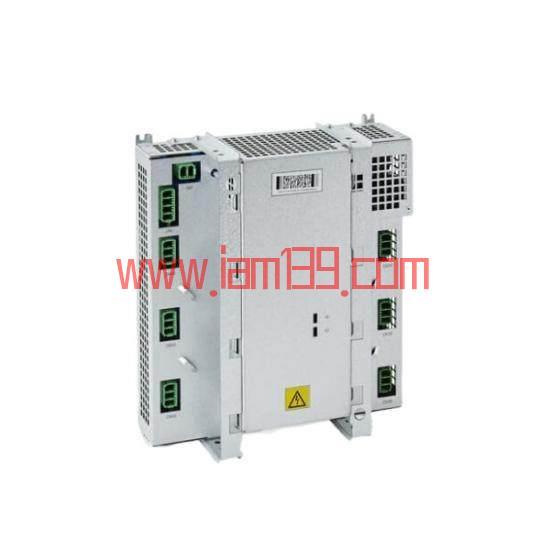 
ABB DSQC431 3HAC036260-001/04 | 行业4.0应用高级数字I/O模块