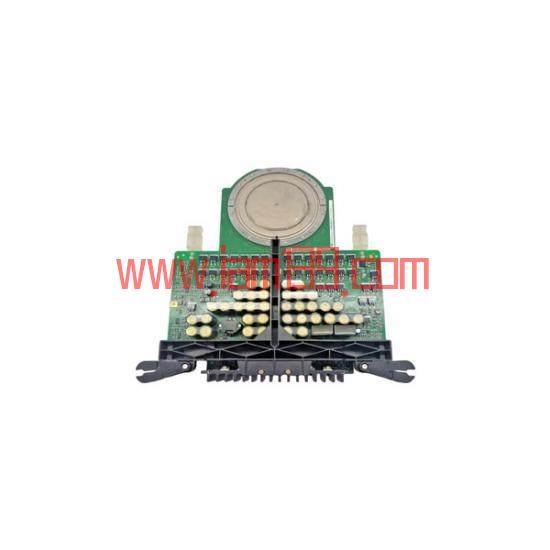 
ABB 5SHY3545L0010 & 3BHB013088R0001：高性能IGCT模块