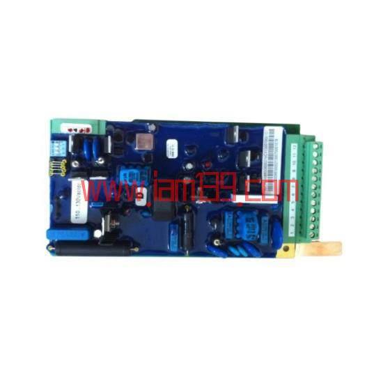 
ABB 1VCR000993G0002电源板：工业自动化首选