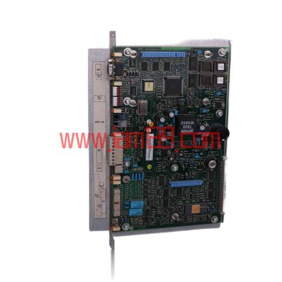 
ABB DSQC374 3HAC3462-1 电源供应器