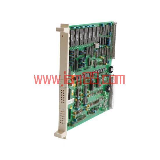 ABB SE013766MK DSDP 150:脉冲计数与定位模块,高精度控制解决方案
