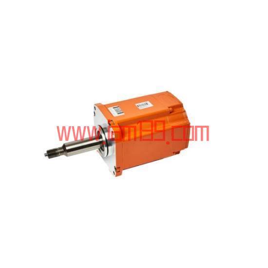 
ABB 3HAC15885-2 IRB6640电机（含小齿轮），专为重型应用设计