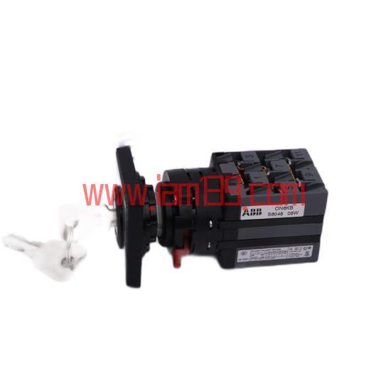 
ABB 3HAC027869-001：先进工业自动化模块，高效控制解决方案