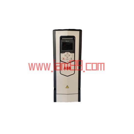 
ABB ACS880-01-07A2-3 3ABD00035962-D 频率转换器：工业自动化高性能驱动解决方案
