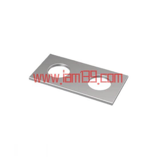 
ABB 3HAC0001-1 自动化DCS模块支架