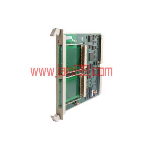ABB SC510 3BSE003832R1 工业控制模块载板