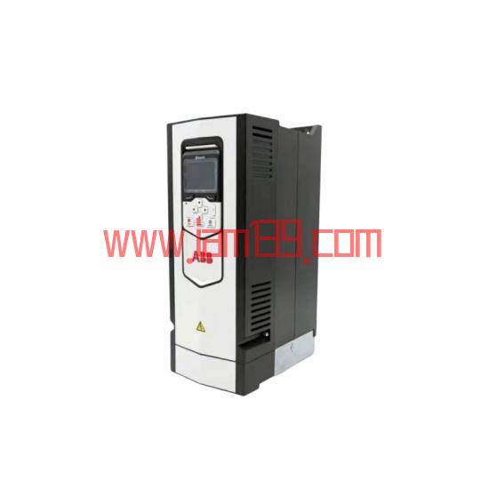 
ABB ACS880-01-09A4-3 3ABD00035963-D，先进工业变频器