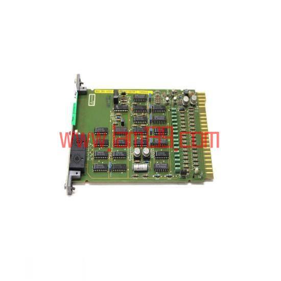 
ABB 70EB01B-E; HESG 447005 R2 数字输入模块