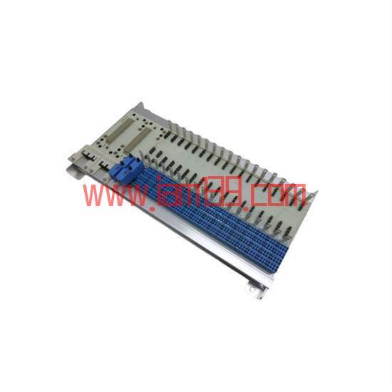 
ABB TU921S - TU16R-EX 工业控制系统端接单元