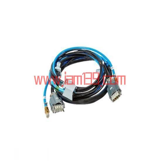 
ABB 3HAC020304-001 - 自动化线束组件，适用于工业控制系统