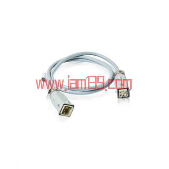 
ABB 3HAC021570-007 230V 驱动与控制线束，机器人配件