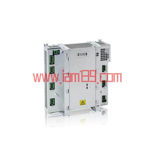 
ABB DSQC431 3HAC036260-001/04 - 先进过程控制模块