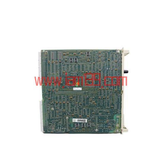 
ABB DSPC172 57310001-ML 处理器板：工业自动化先进控制解决方案