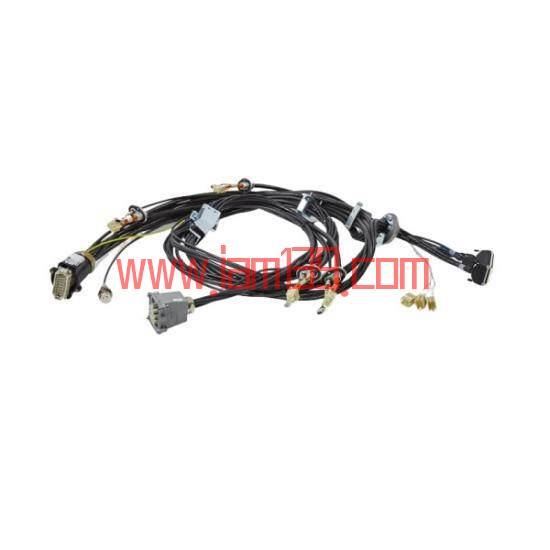 
ABB IRB 6650 S1-43HAC14940-1 操纵器连接线束 轴1-4