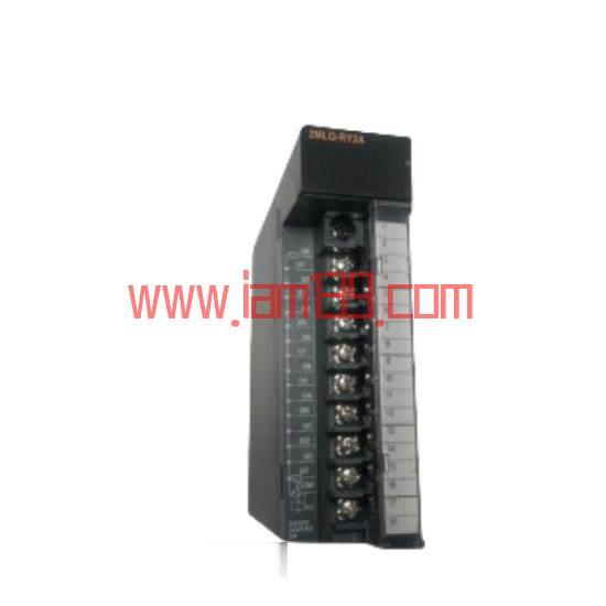 
Honeywell 2MLQ-RY系列继电器模块，适用于控制系统与自动化