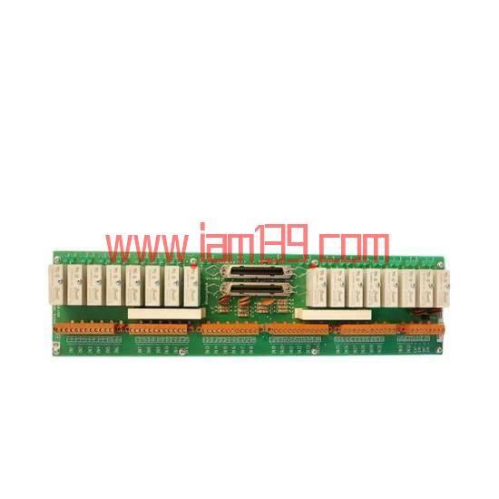 
Honeywell MC-TDID12 51304441-175 100451063 - 24VDC数字输入控制模块