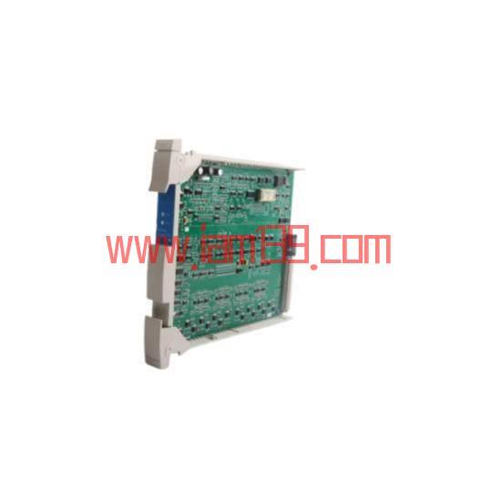 
Honeywell MC-PSIM11 51304362-350 工业控制I/O处理器