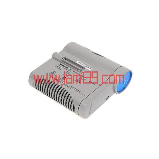 
霍尼韦尔 CC-PAIH01 模拟量输入模块 - 高性能工业控制系统