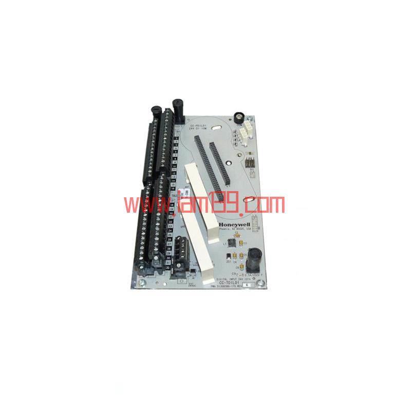 
Honeywell CC-IP0101 51410056-175 工业Profibus网关模块