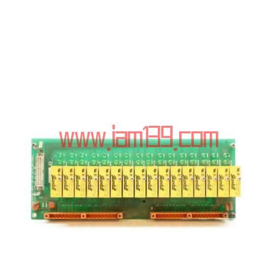 
霍尼韦尔 51401186-100 模拟量输入模块，适用于工业控制系统
