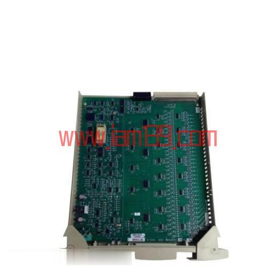 
Honeywell FS-SDI-1648安全型数字输入模块（48 Vdc，16通道）
