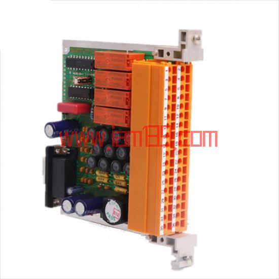 
Honeywell 51401364-100 & 51401363 DCS 模块