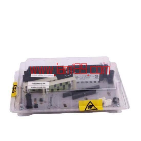 
霍尼韦尔FC-TDOL-07120：数字输出FTA，回路监控（120V，7通道）带 conformal coating