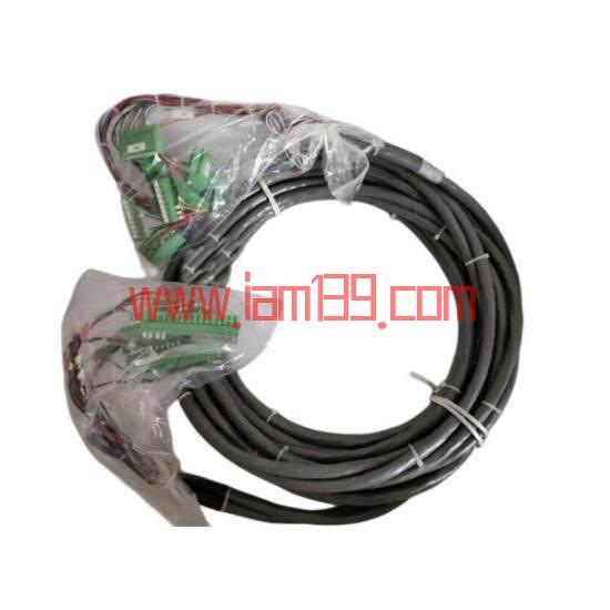 
霍尼韦尔 08698200AI 电缆 - 高级工业控制解决方案