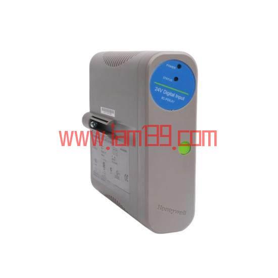 
霍尼韦尔 8C-PDILA1 (51454471-175) PLC 数字输入模块