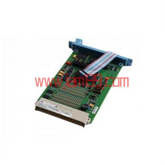 
HONEYWELL FSC FC-SAO-0220M：工业自动化安全模拟量输出模块