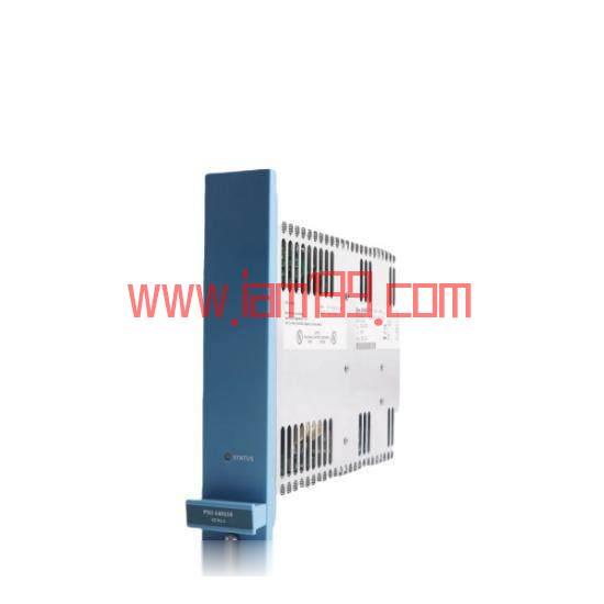 
Honeywell FS-PSU-240516 24/5 Vdc 电源单元 16A