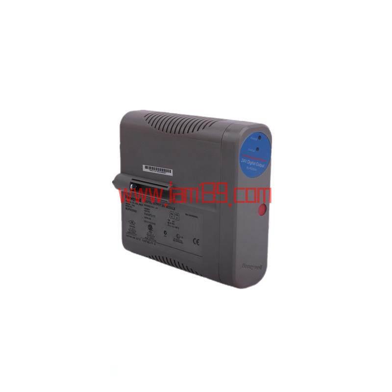 
Honeywell 51454472-175 | 8C-PDODA1 数字输出24V模块 - 精准控制解决方案