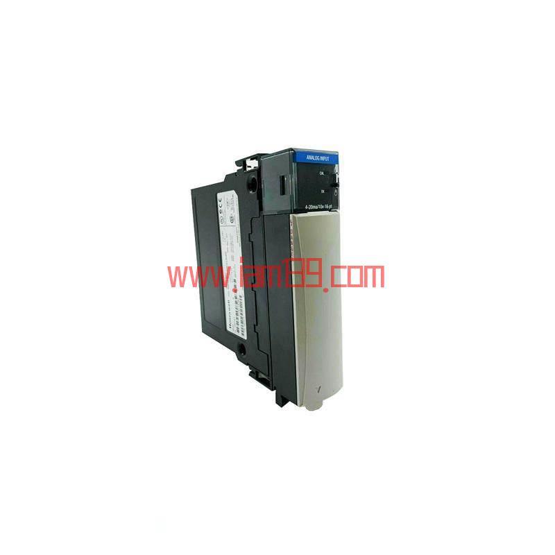 
霍尼韦尔TK-IAH161模拟量输入模块：工业应用高性能控制