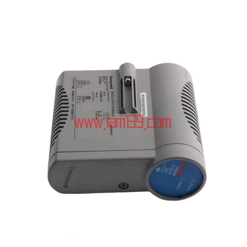 
Honeywell CC-PDIS01 51405042-175 数字输入模块