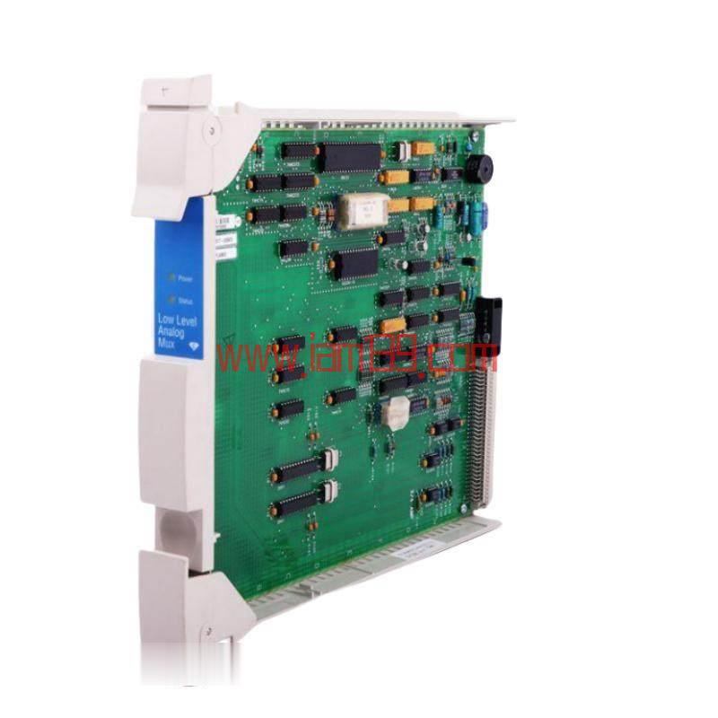 
霍尼韦尔51304489-100：工业自动化专用高电平模拟量输入模块