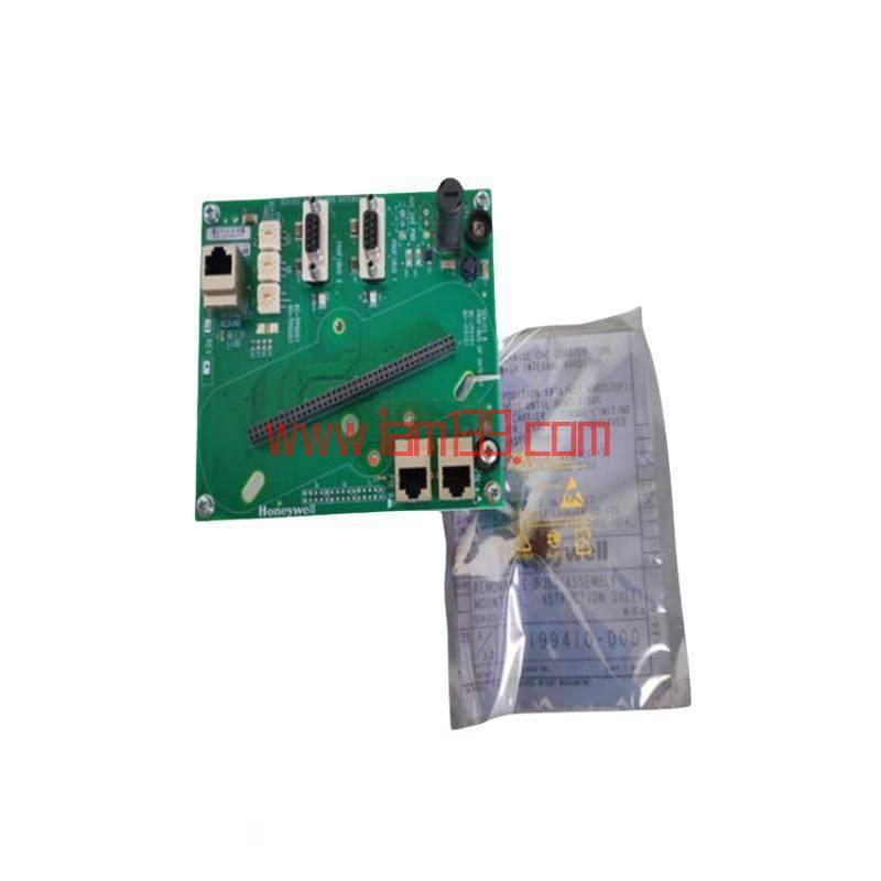 
HONEYWELL 8C-TPOX01, 51307022-175 输入输出卡