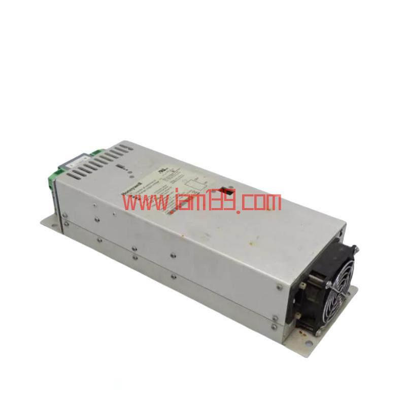 
霍尼韦尔 FC-PSU-FLTR2450 电源供应器