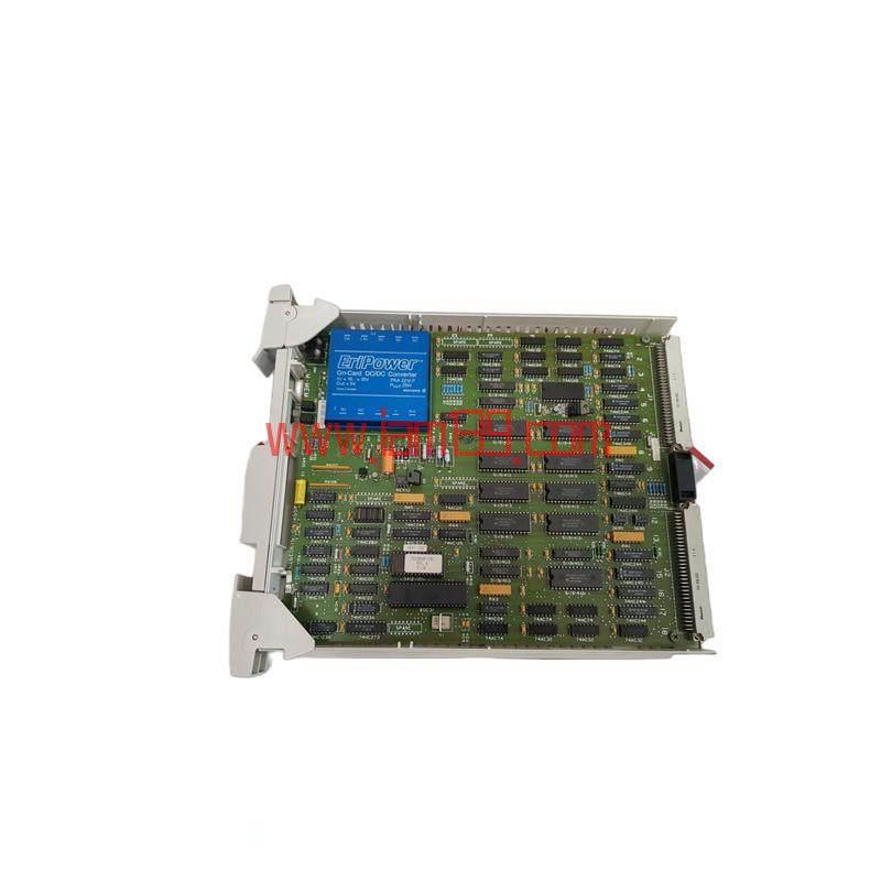 
Honeywell 51303979-400 输出链接扩展器，先进工业控制解决方案