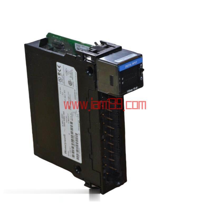 
霍尼韦尔TC-IDA161输入模块AC数字，适用于工业自动化解决方案
