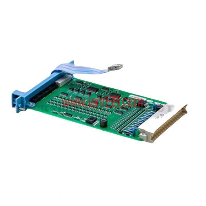 
Honeywell FC-DO-1624 安全数字输入模块 - 高级工业控制解决方案