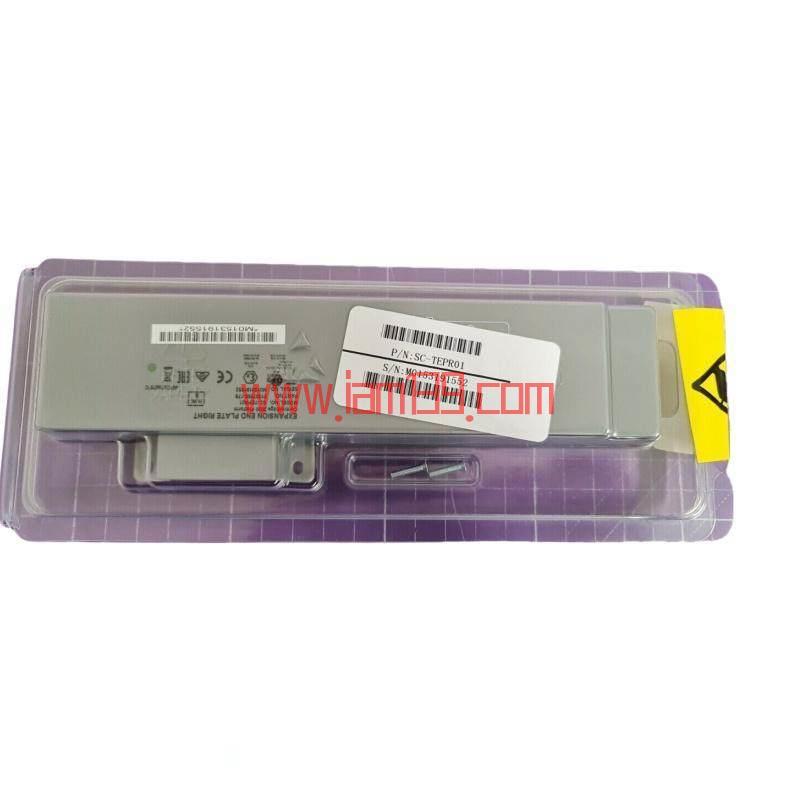 
Honeywell SC-TEPR01：工业控制系统扩展右端模块，提升系统灵活性