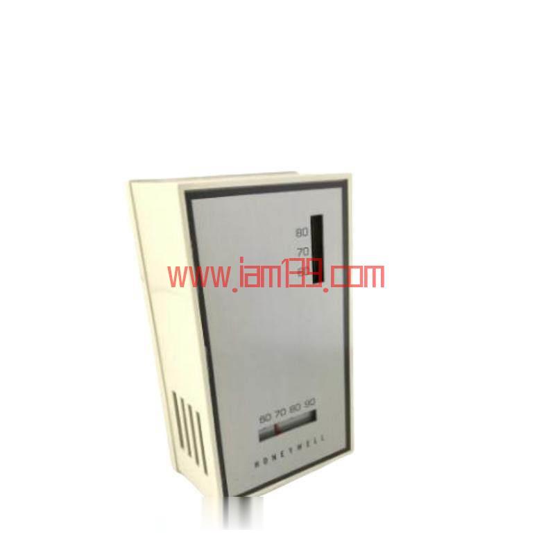
Honeywell T921D-1008 温控器, T921D系列, 温度控制模块